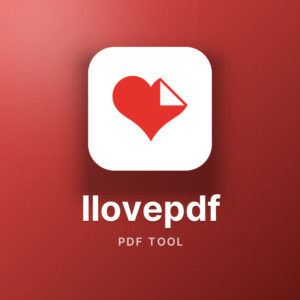 iLovePDF Premium – 1 Year