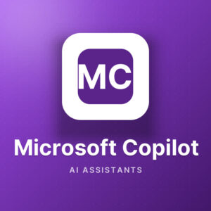Microsoft Copilot – 1 Month