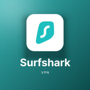 Surfshark VPN 10 Devices – 2 Months