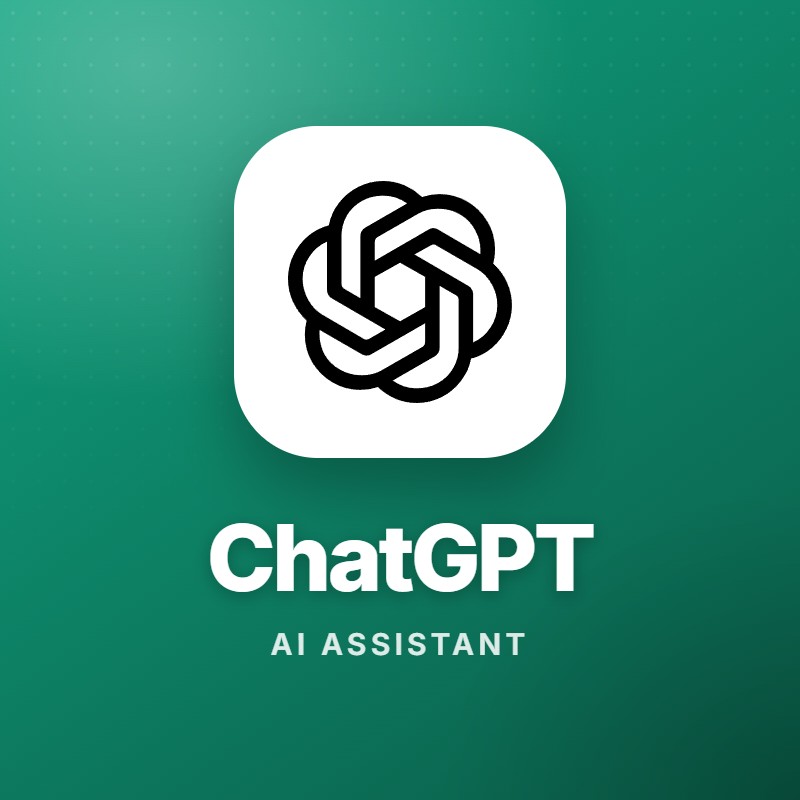 ChatGPT