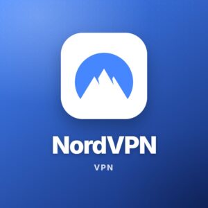 NordVPN 10 Devices – 3 Months