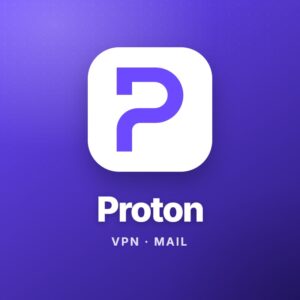 Proton VPN – Lifetime