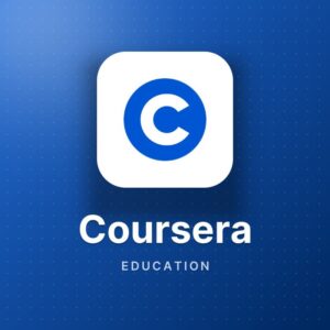 Coursera Premium – 12 Months
