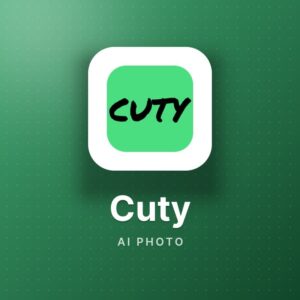 Cuty AI Pro 1000 Credits – 1 Month
