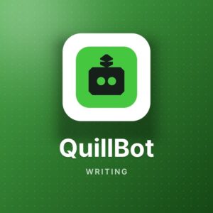 QuillBot Premium – 1 Month