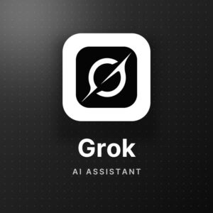 SuperGrok – 1 Month