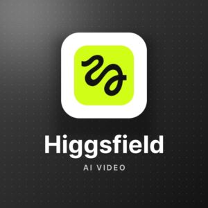 Higgsfield + Genjutsu Limited – 30 Days