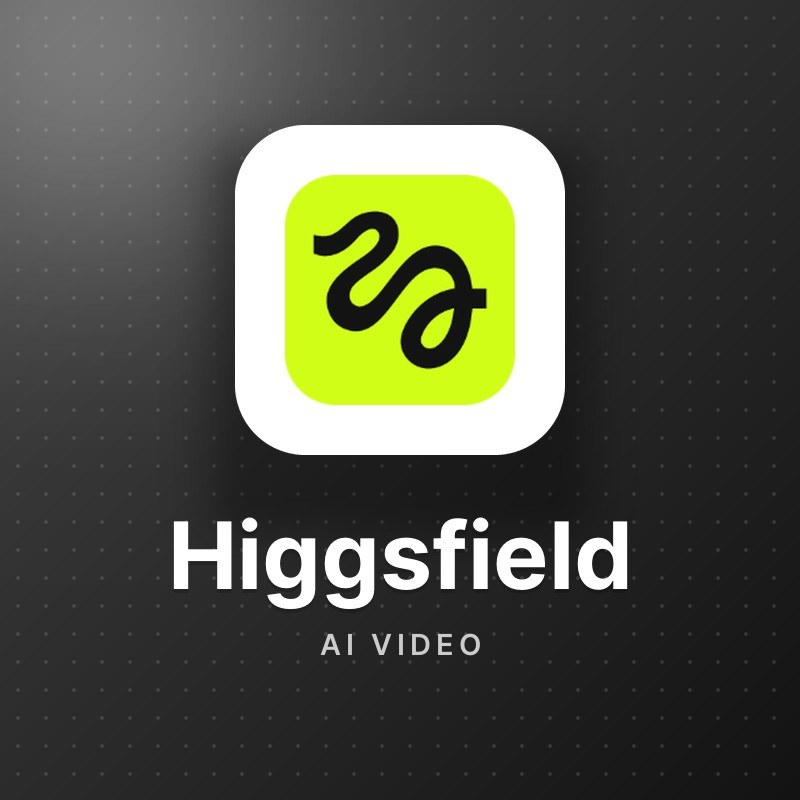 Higgsfield + Genjutsu Limited – 30 Days