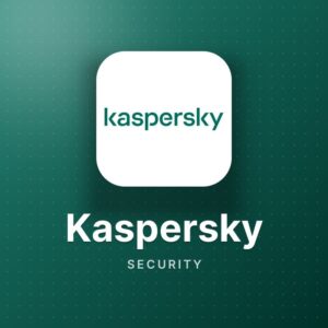 Kaspersky Premium – 12 Months