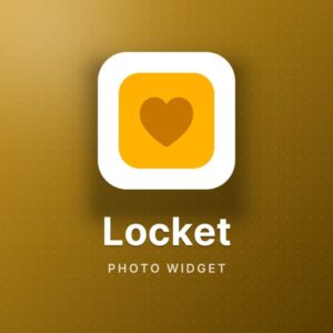 Locket Gold – 1 Year