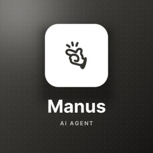 Manus Pro – 1 Month