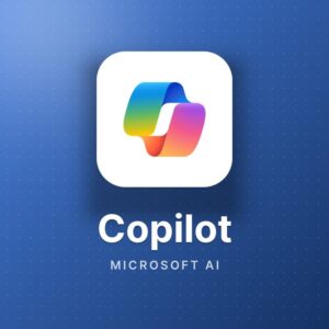 Microsoft Copilot Pro – 1 Month
